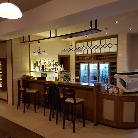 Hotel Franz Rejvíz Εξωτερικό φωτογραφία