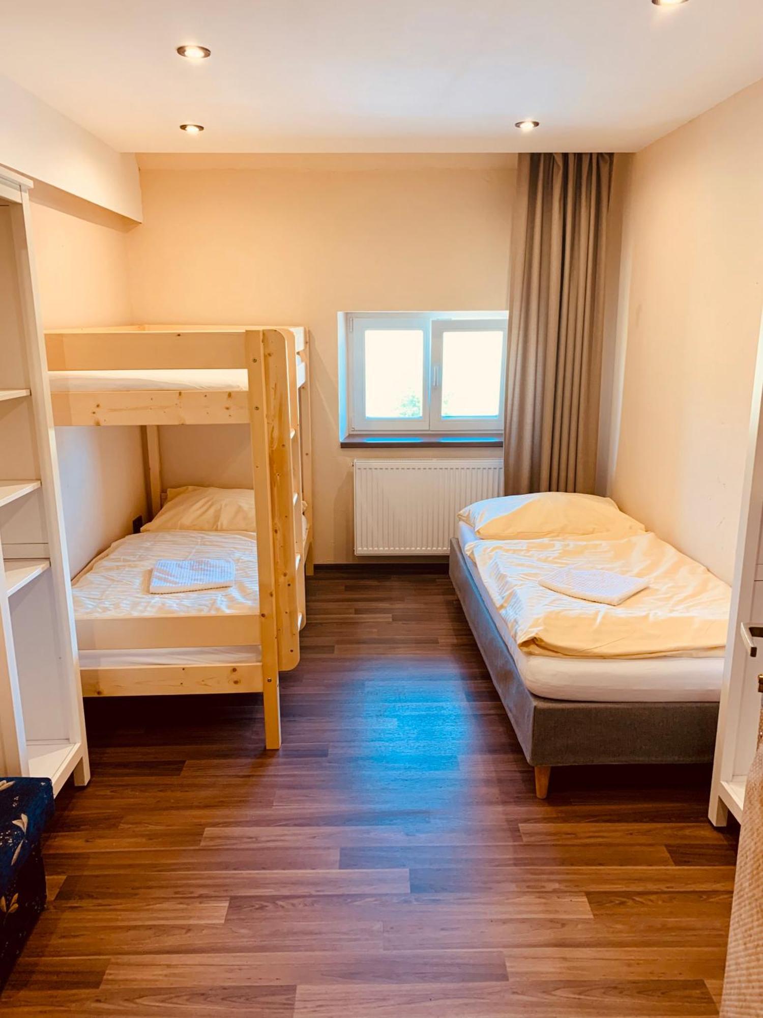 Hotel Franz Rejvíz Δωμάτιο φωτογραφία