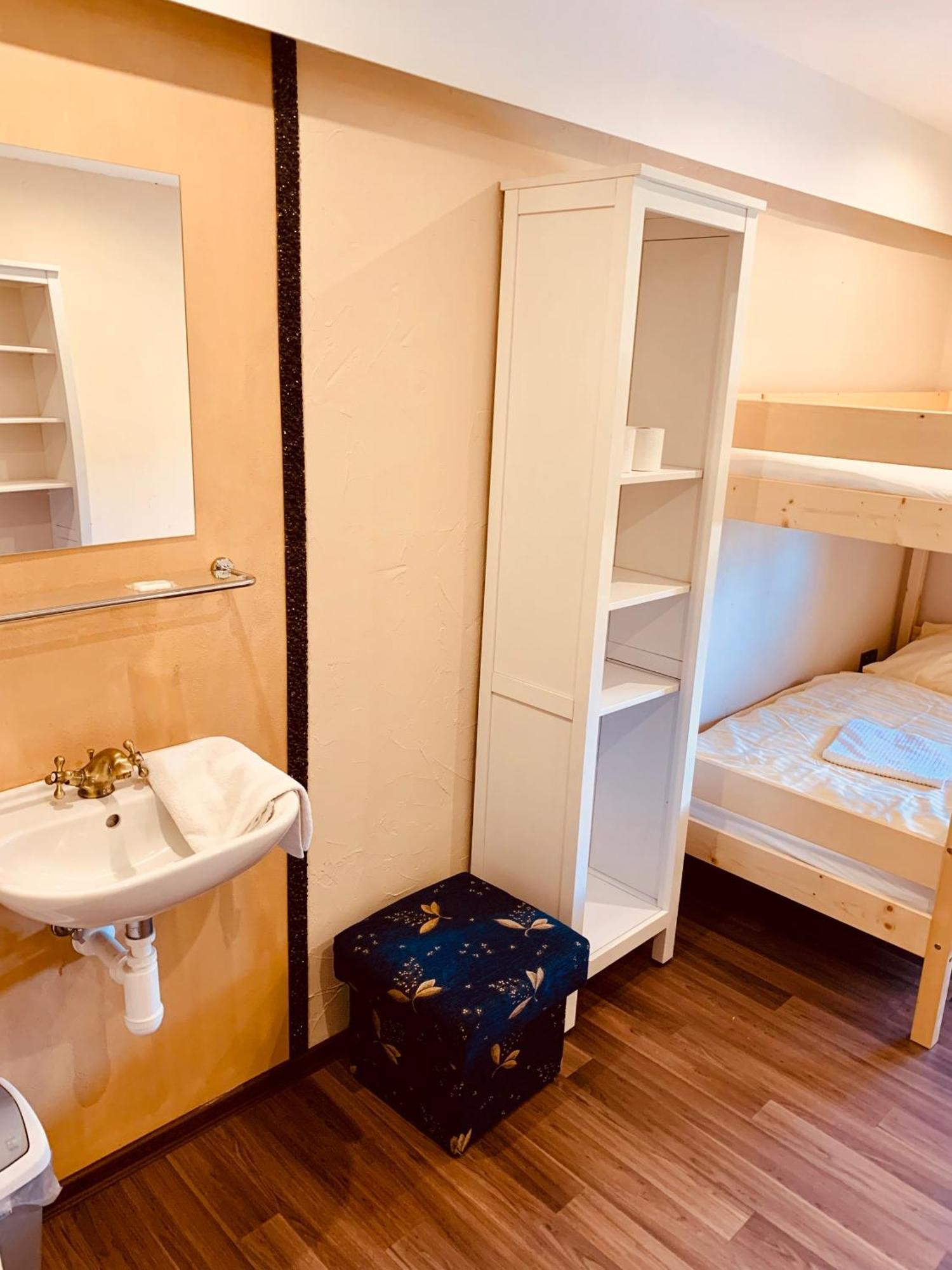 Hotel Franz Rejvíz Δωμάτιο φωτογραφία