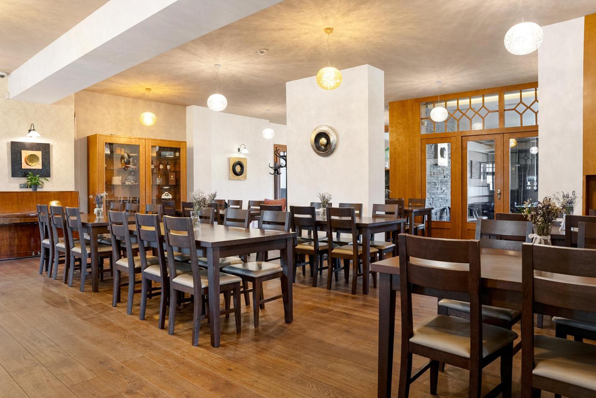 Hotel Franz Rejvíz Εξωτερικό φωτογραφία