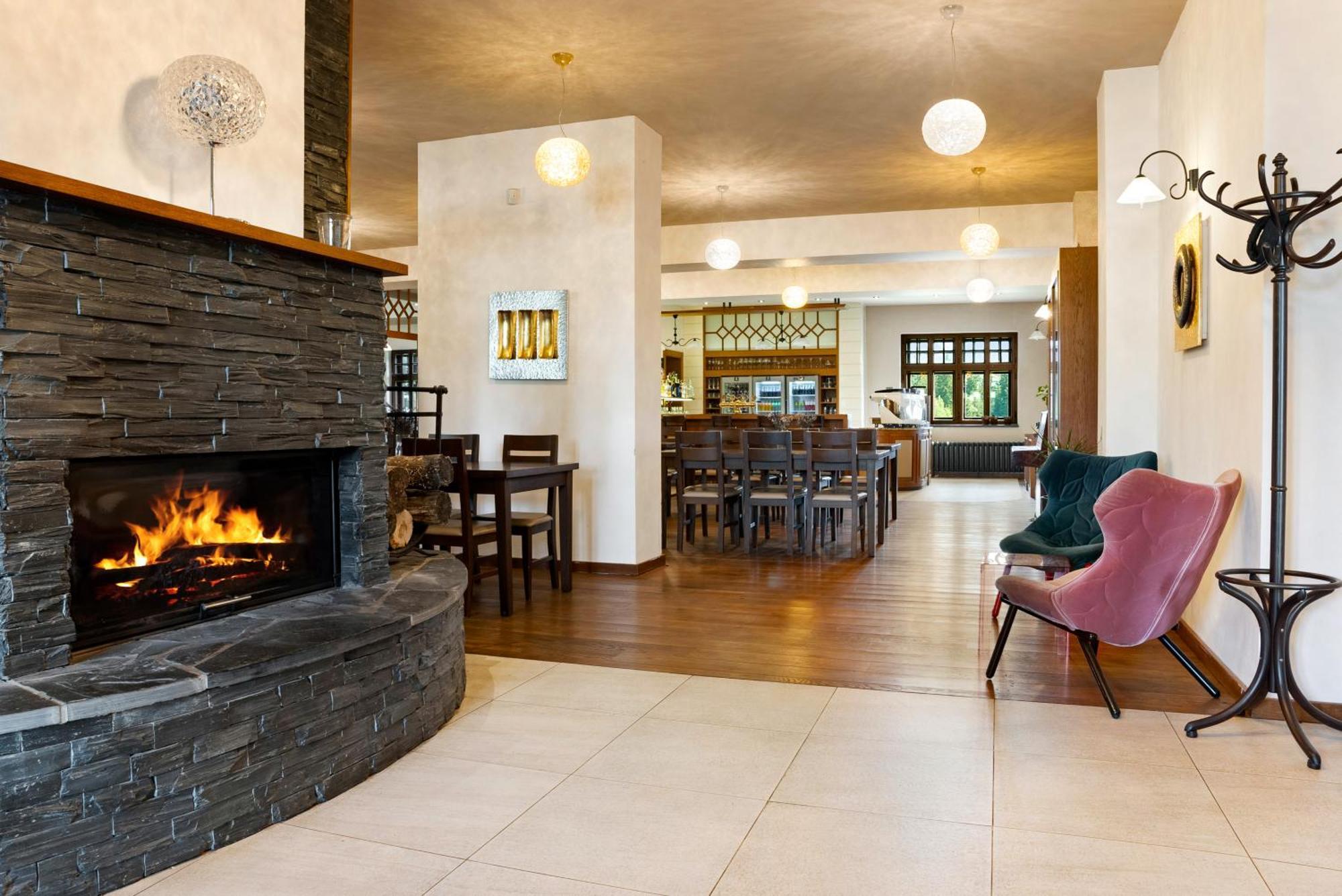 Hotel Franz Rejvíz Εξωτερικό φωτογραφία