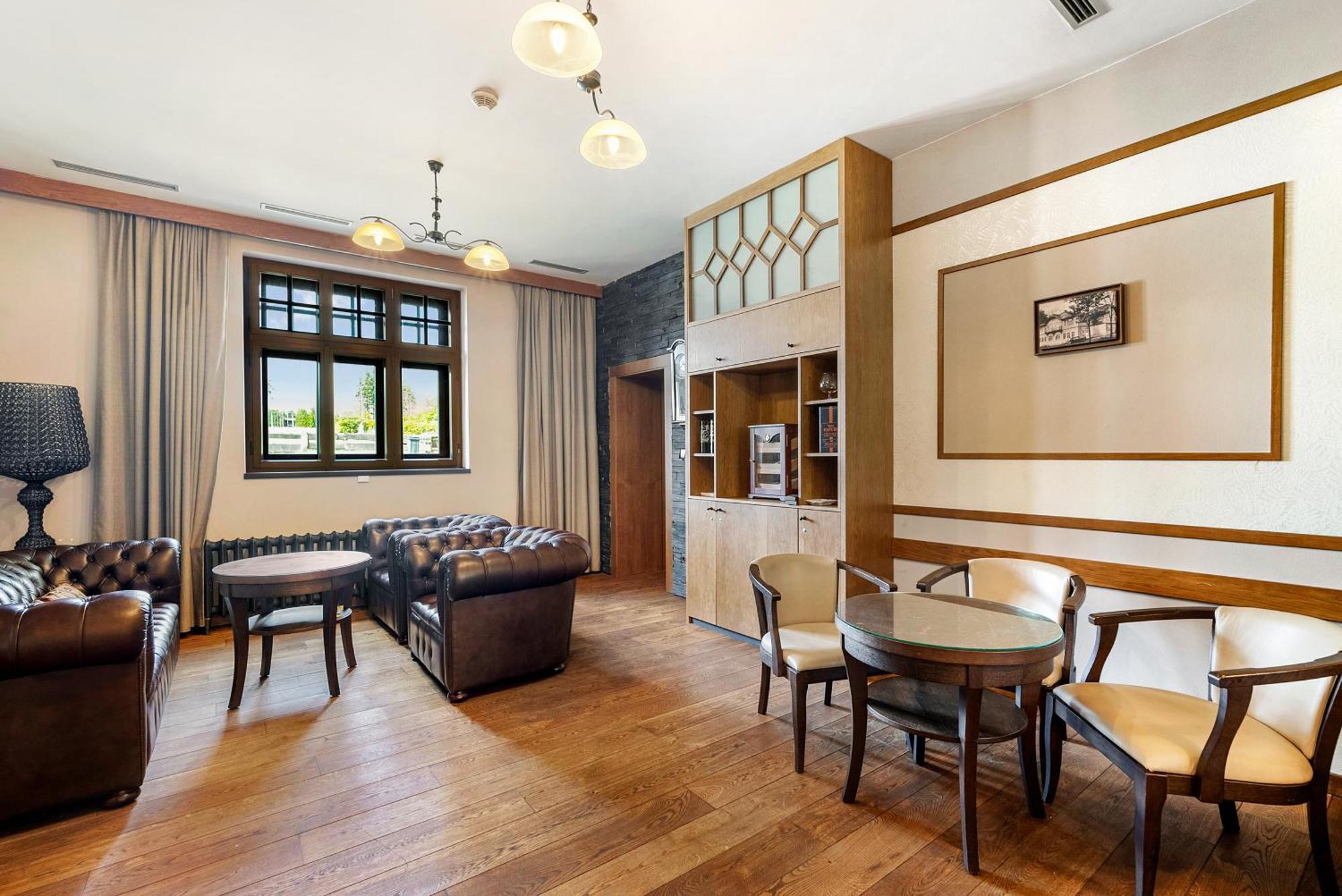Hotel Franz Rejvíz Εξωτερικό φωτογραφία