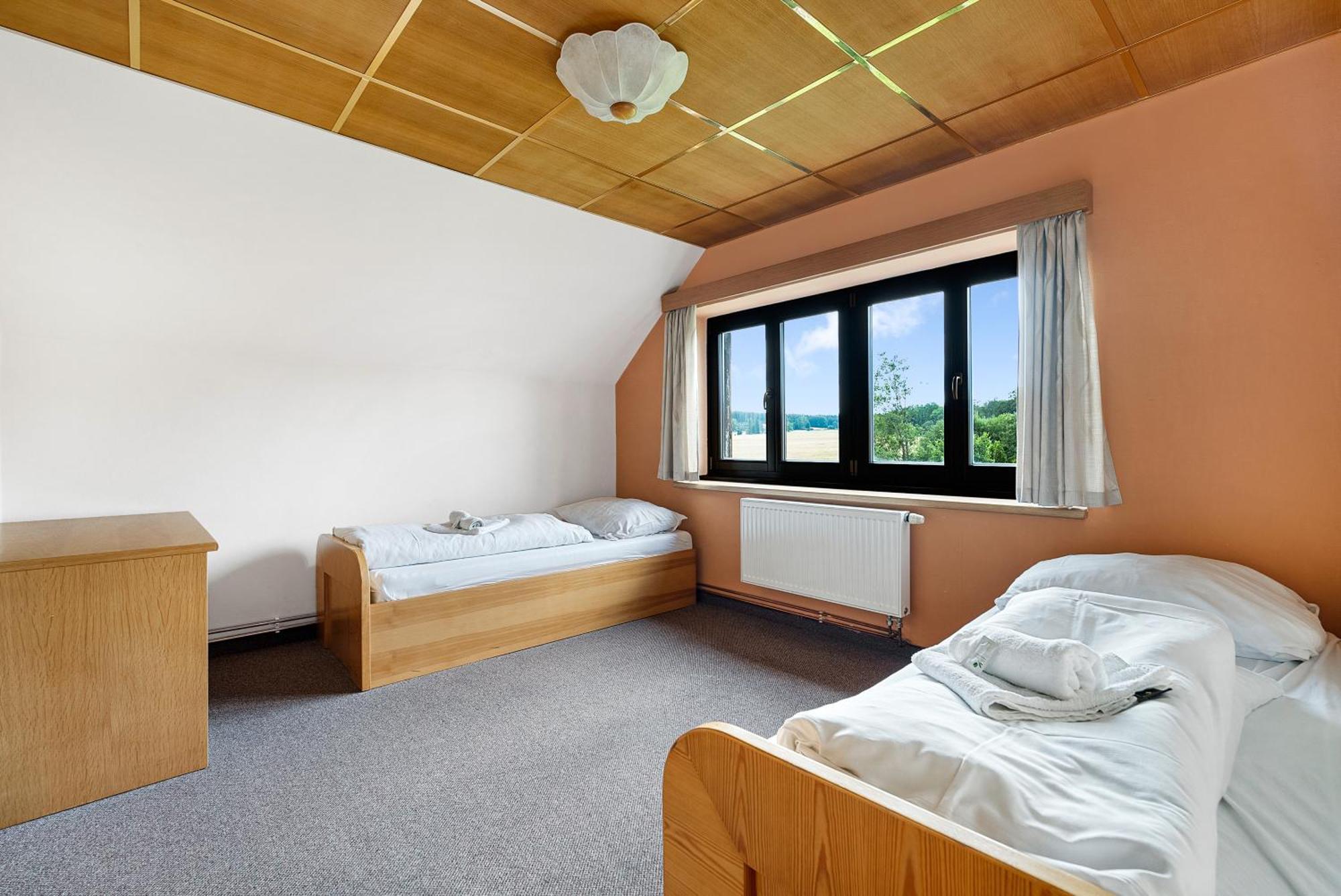 Hotel Franz Rejvíz Εξωτερικό φωτογραφία