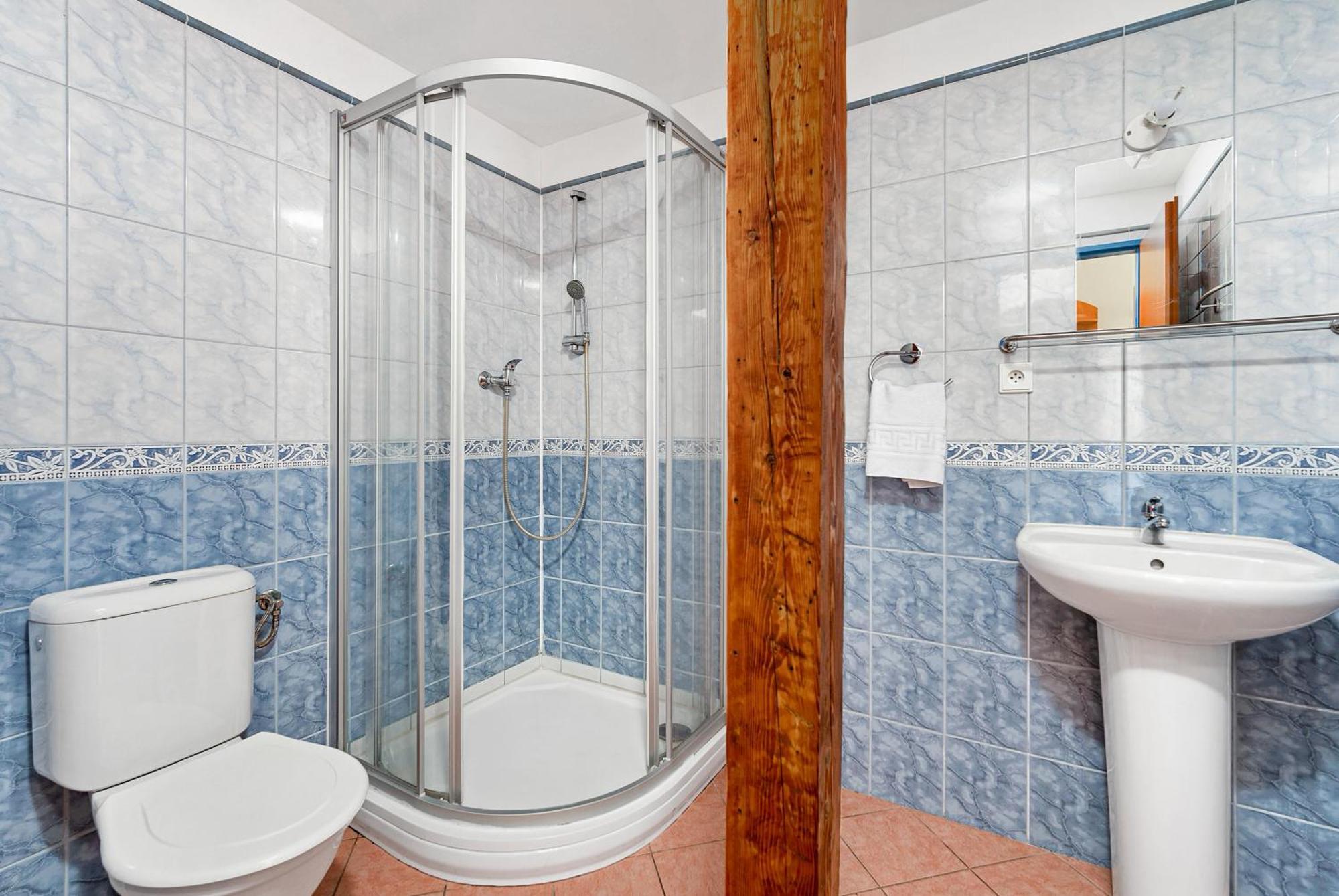 Hotel Franz Rejvíz Εξωτερικό φωτογραφία