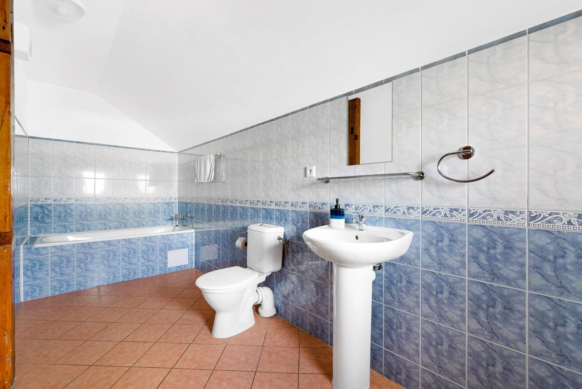 Hotel Franz Rejvíz Εξωτερικό φωτογραφία