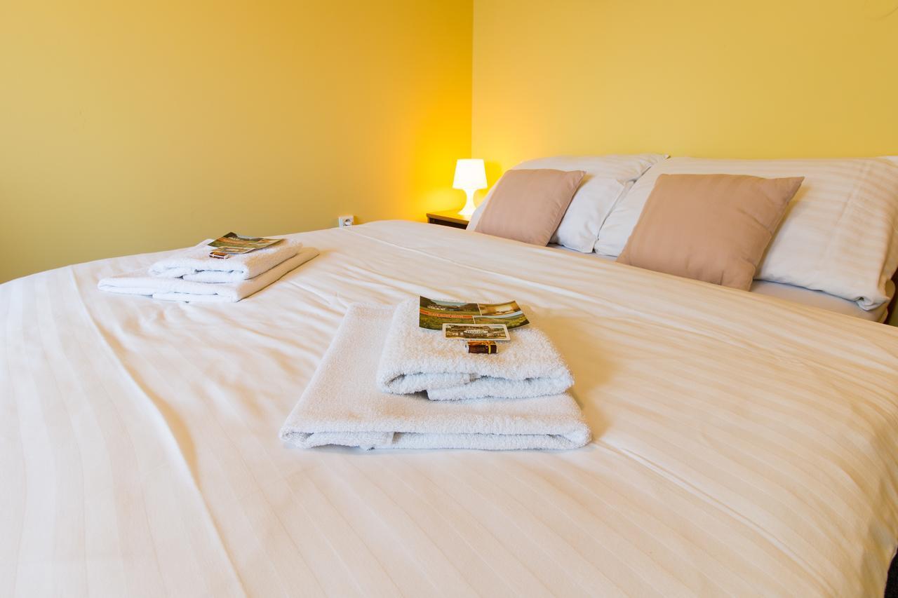 Hotel Franz Rejvíz Δωμάτιο φωτογραφία