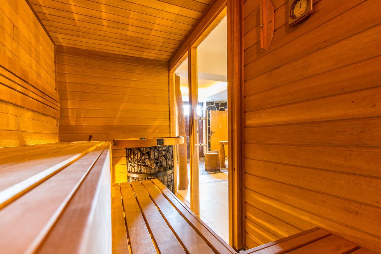Hotel Franz Rejvíz Εξωτερικό φωτογραφία