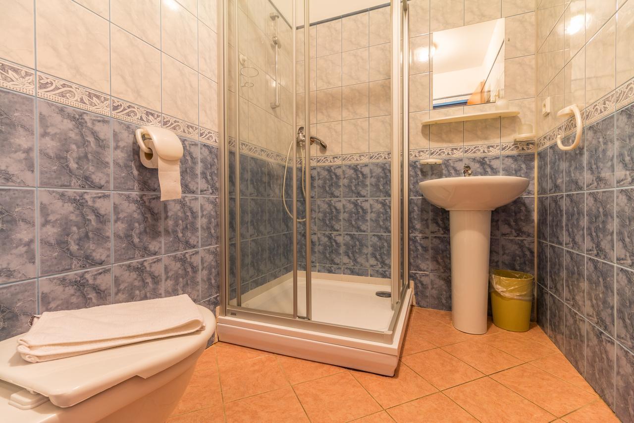 Hotel Franz Rejvíz Εξωτερικό φωτογραφία
