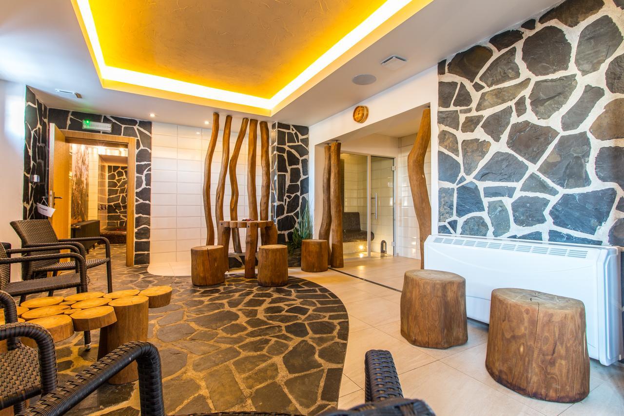 Hotel Franz Rejvíz Εξωτερικό φωτογραφία