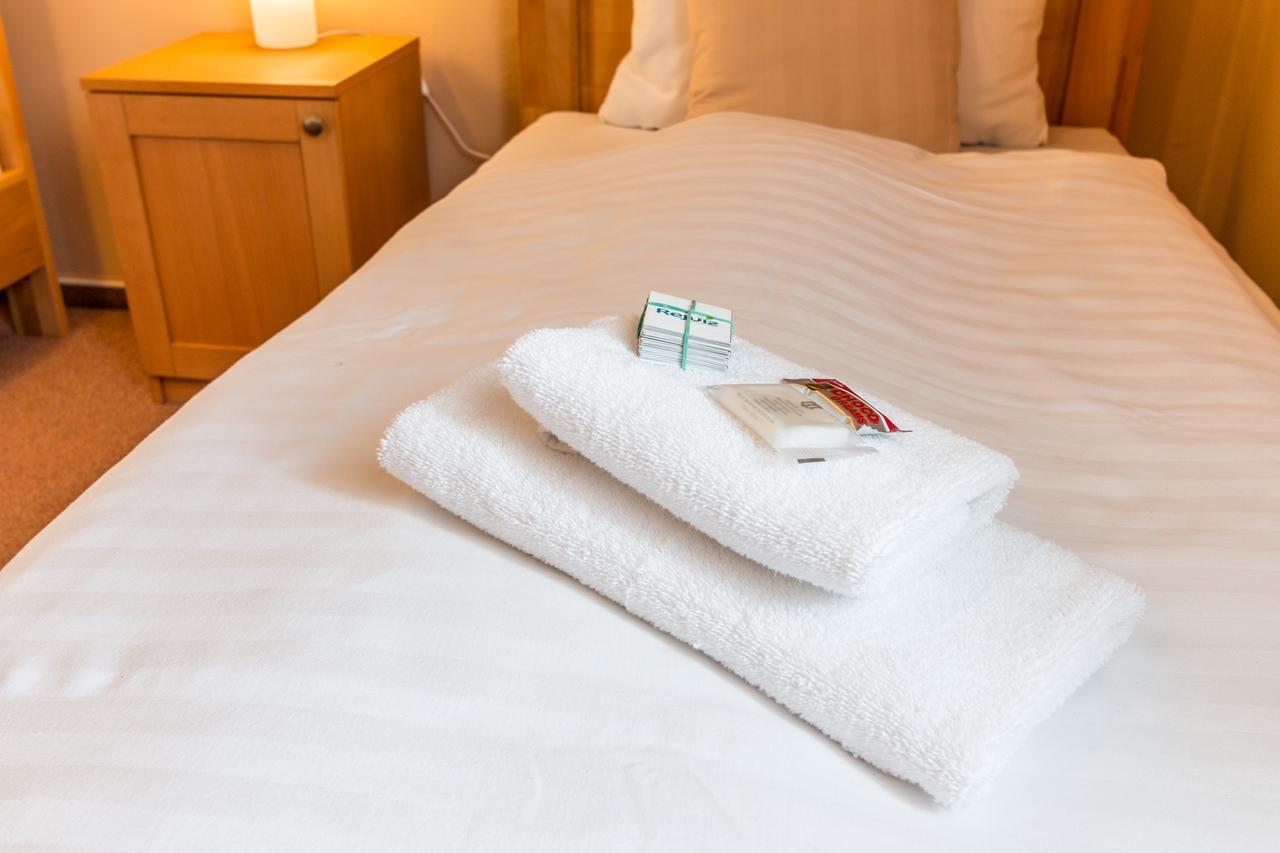 Hotel Franz Rejvíz Εξωτερικό φωτογραφία